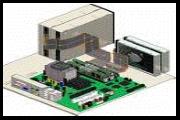 SUS-SYSTEM ELECTRONIC DESIGN