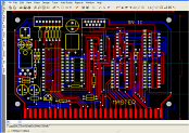 PCB ELECTRONIC DESIGN